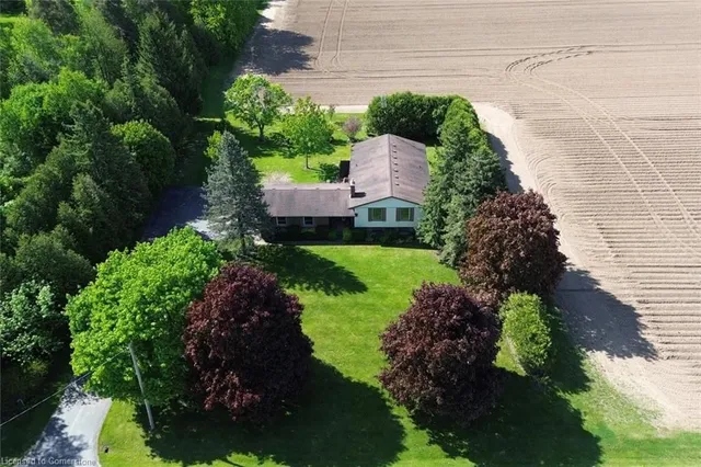 Property image for 1184 5th Con Rd W Rd