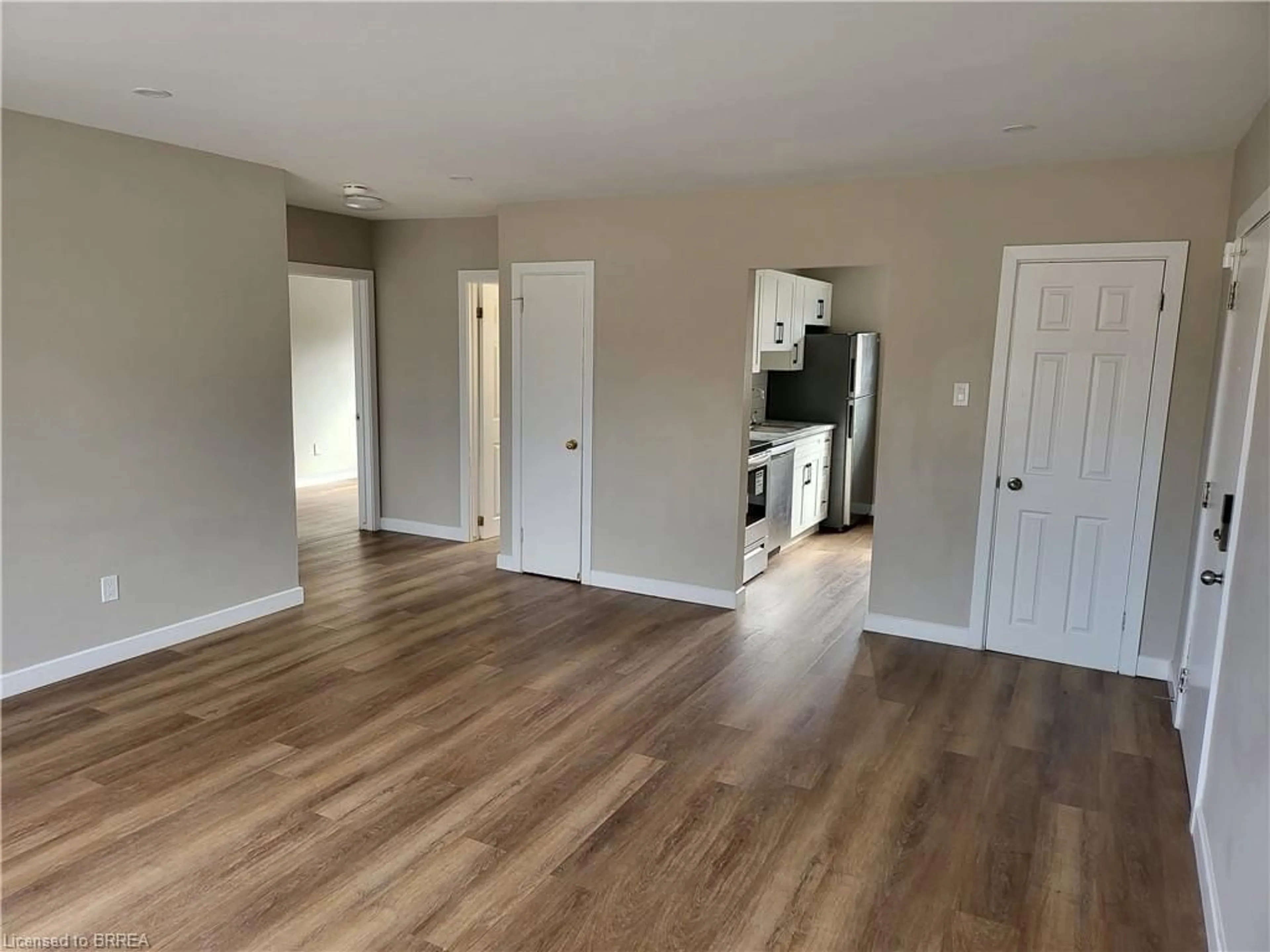 A pic of a room for 1438 Beckworth Ave, London Ontario N5V 2K7
