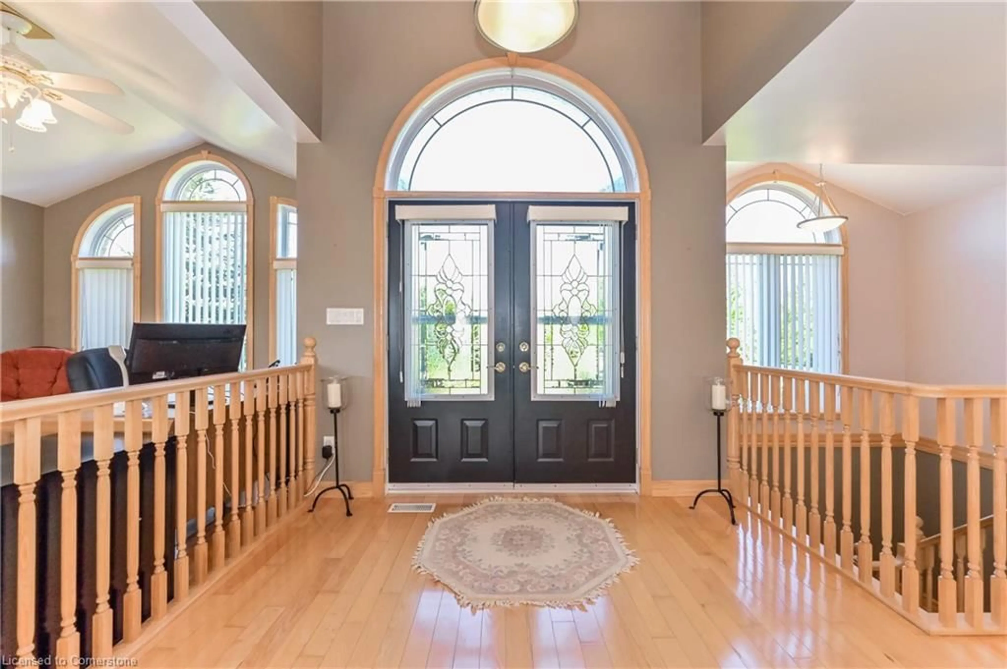 Indoor entryway for 411317 Southgate Sideroad 41, Southgate Ontario N0G 2L0