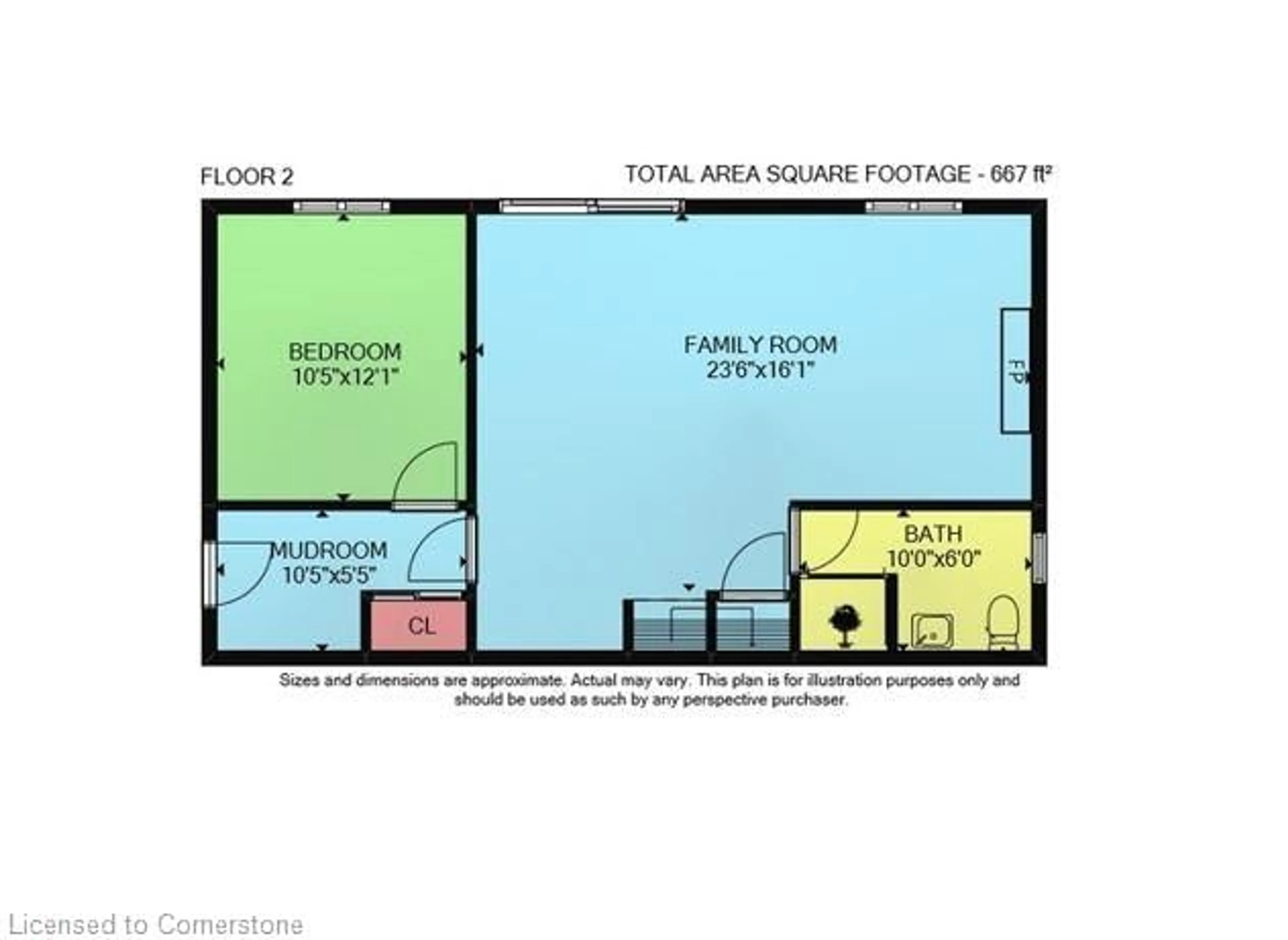 Floor plan for 10 Peacock Pl, Hamilton Ontario L9A 4Z2