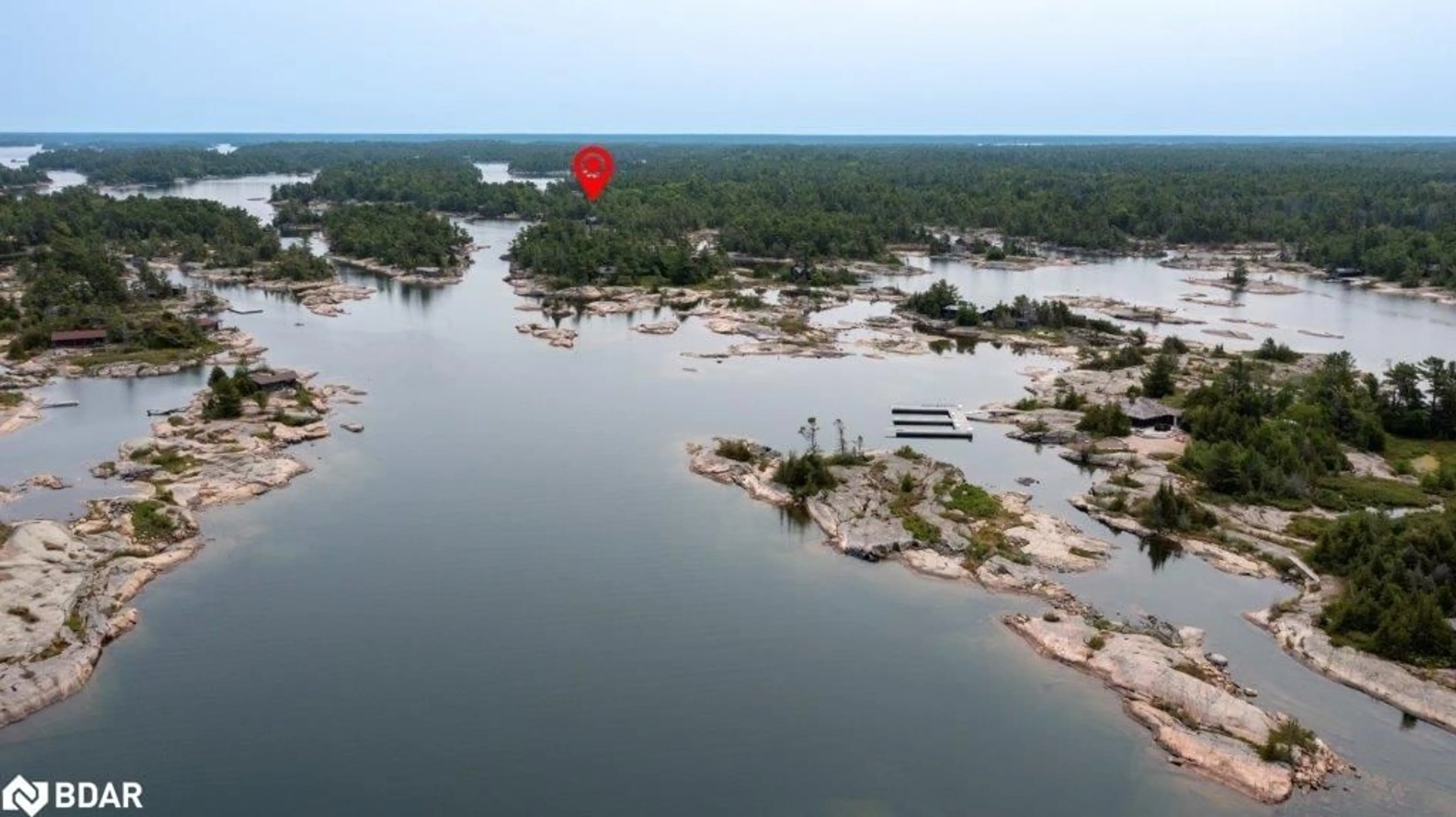 Unknown for 1 A510 Island, Pointe au Baril Ontario P0G 0A3