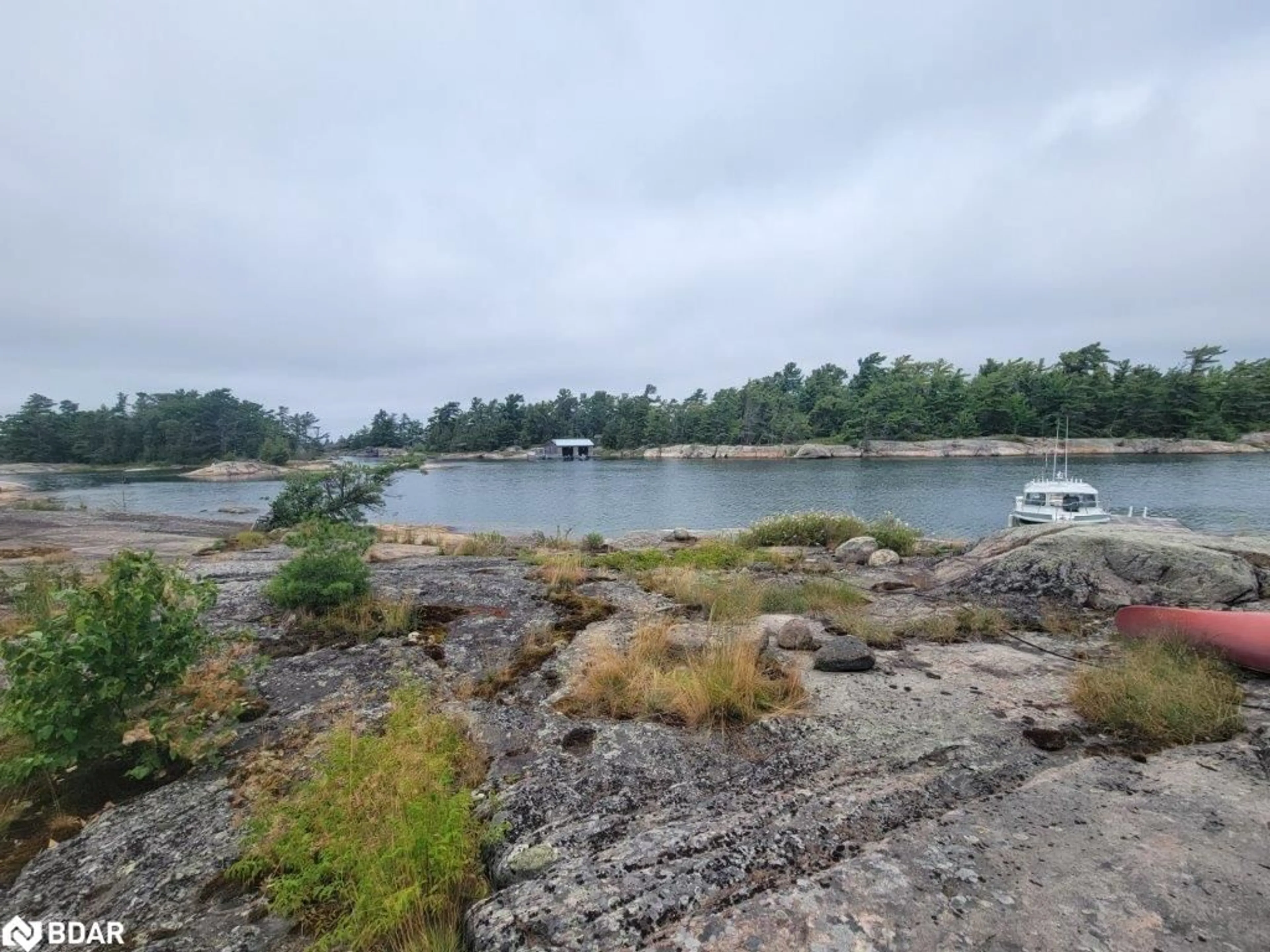 Blurry image for 1 A510 Island, Pointe au Baril Ontario P0G 0A3