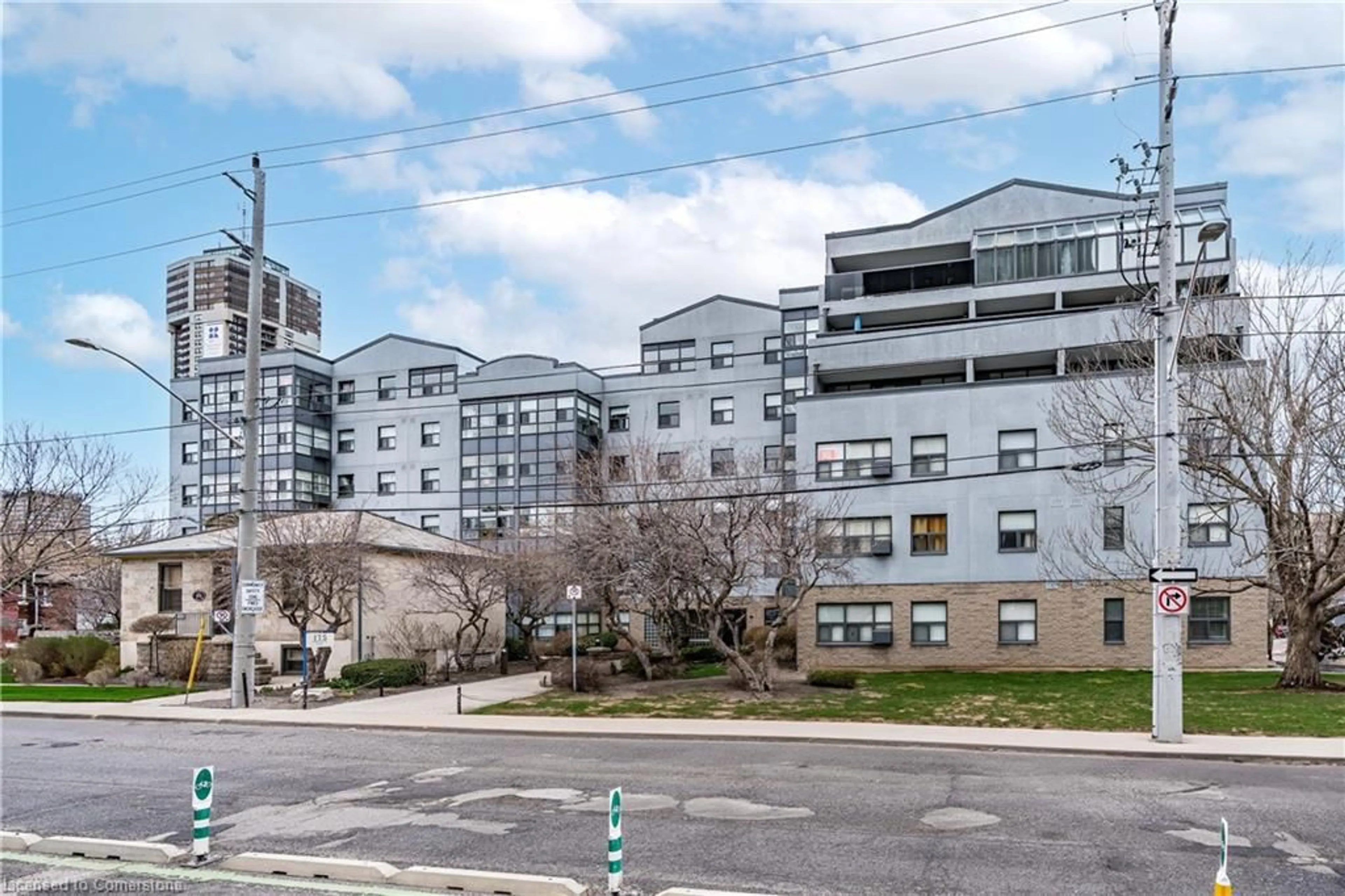 Unknown for 175 Hunter St #309, Hamilton Ontario L8N 4E7
