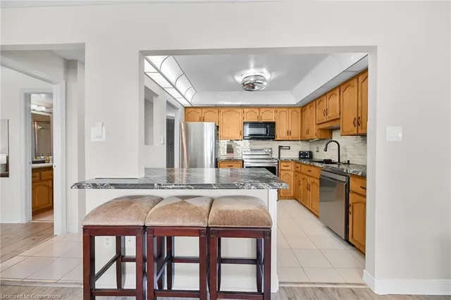 Additional property image - 6 Village Green Blvd Unit 604