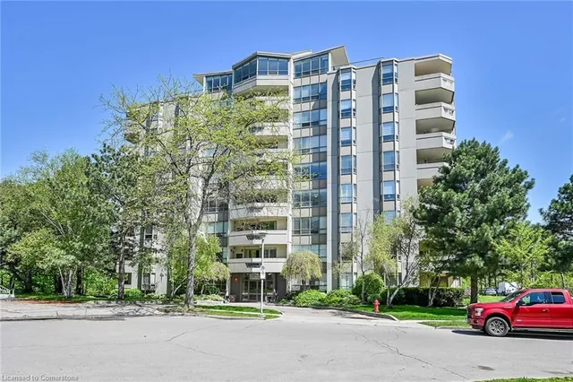 Additional property image - 6 Village Green Blvd Unit 604