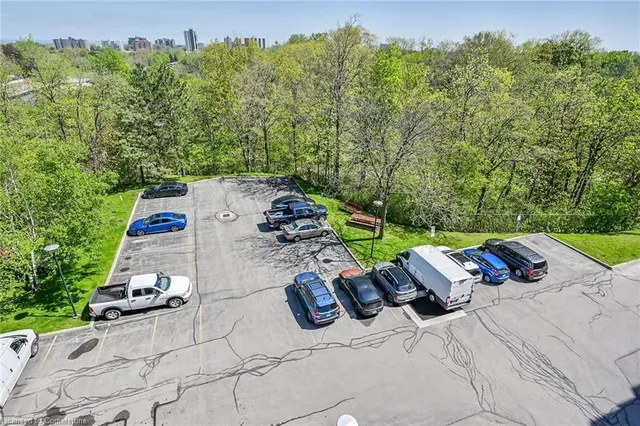 Additional property image - 6 Village Green Blvd Unit 604