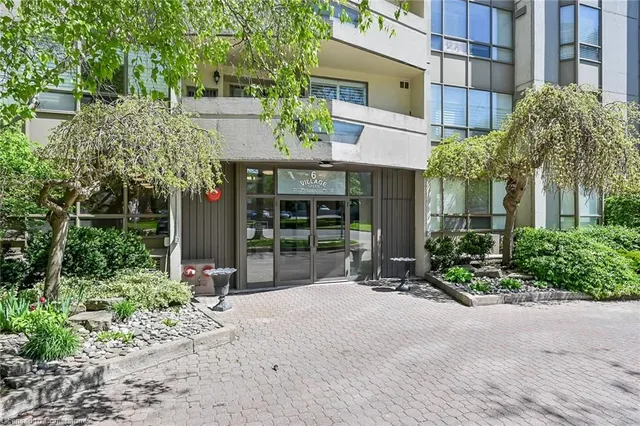 Additional property image - 6 Village Green Blvd Unit 604