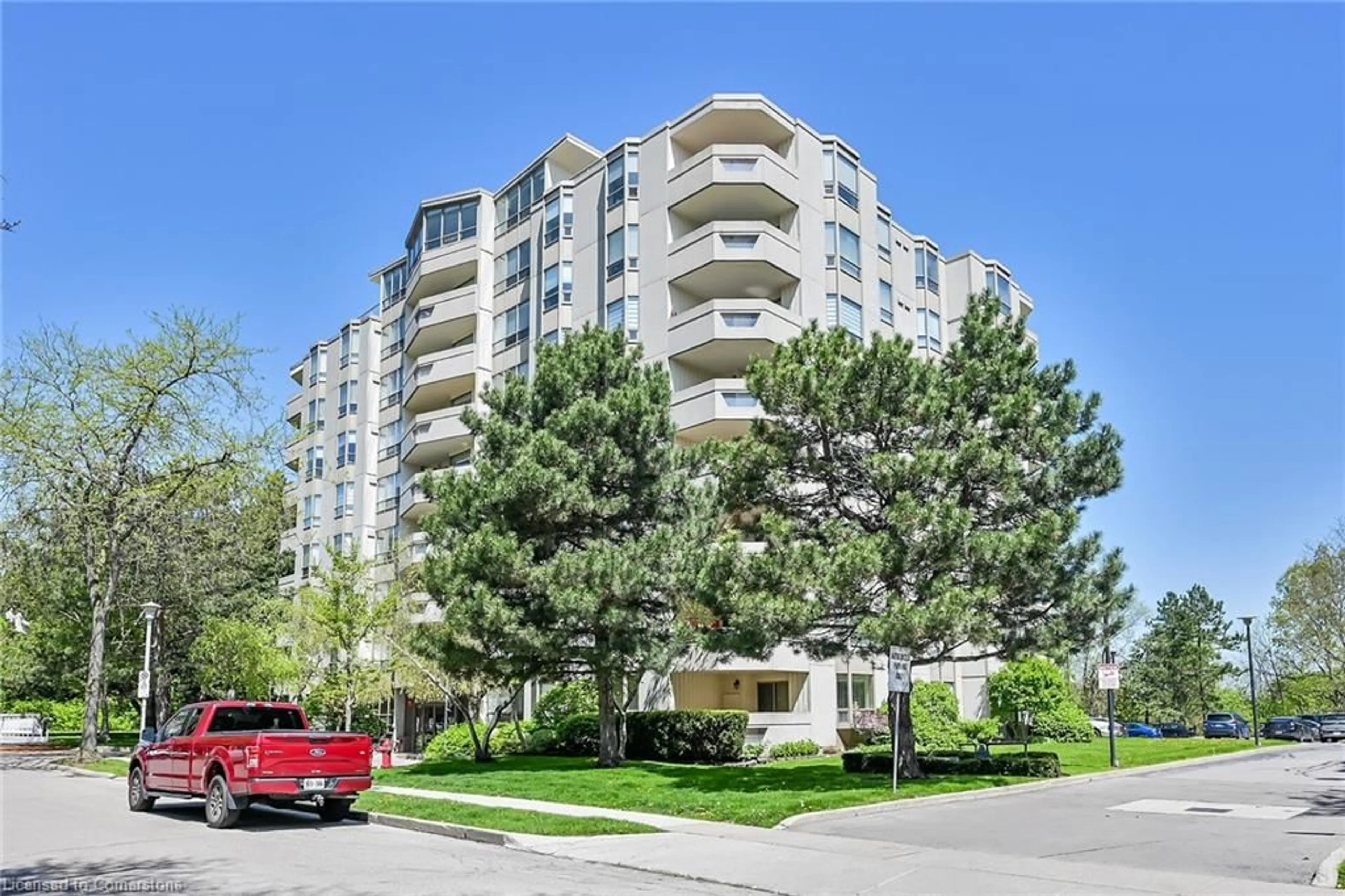 Unknown for 6 Village Green Blvd #604, Hamilton Ontario L8G 5B7