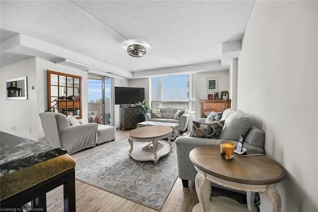 Additional property image - 6 Village Green Blvd Unit 604