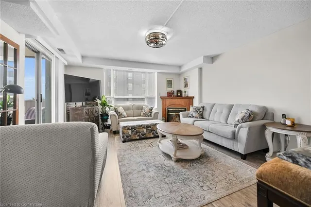Additional property image - 6 Village Green Blvd Unit 604