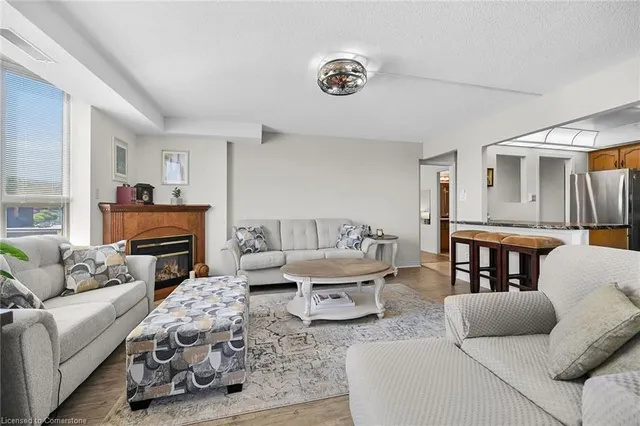 Additional property image - 6 Village Green Blvd Unit 604