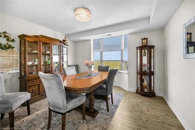 Additional property image - 6 Village Green Blvd Unit 604