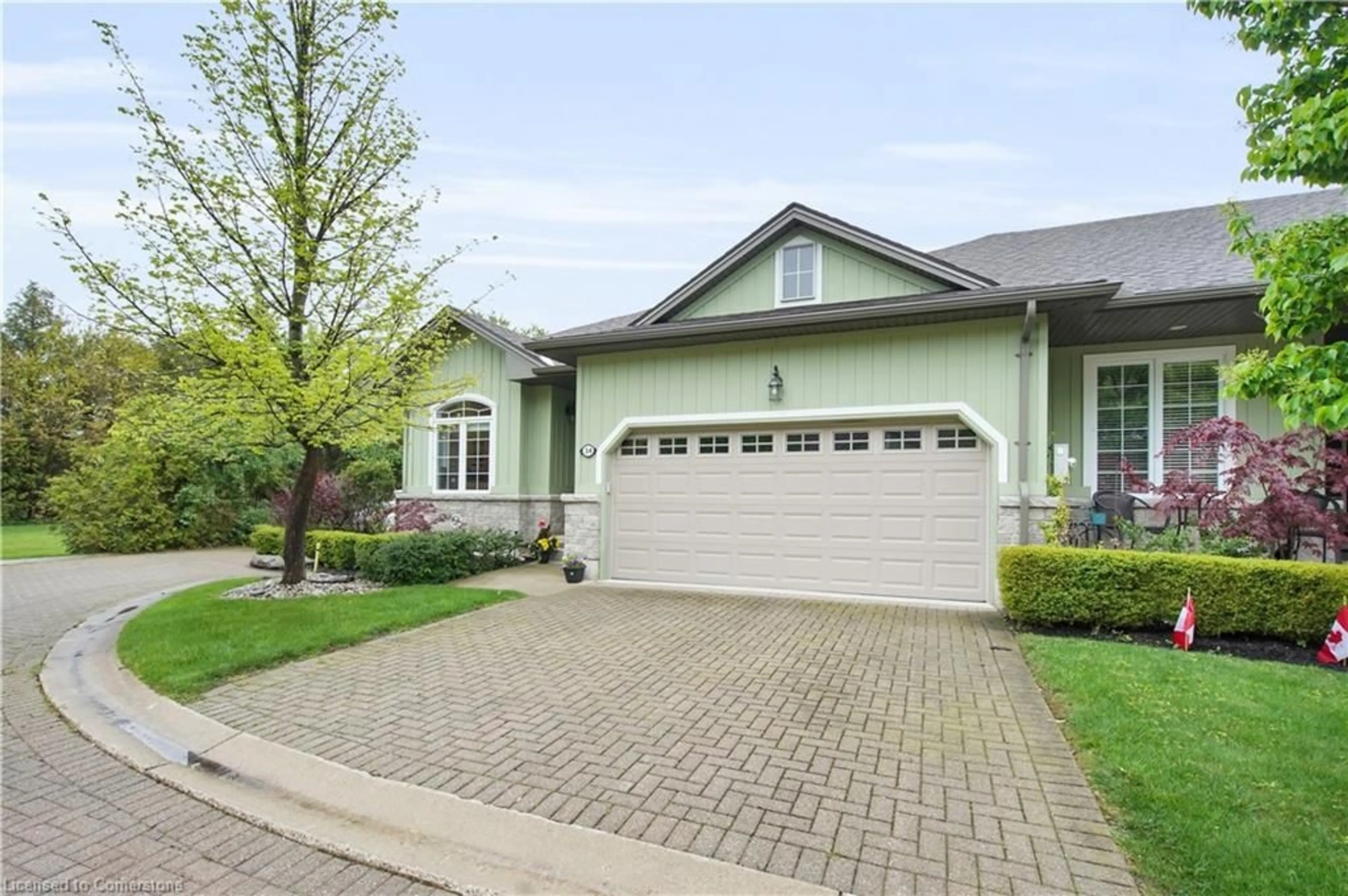 Unknown for 34 Oakwood Links Lane, Grand Bend Ontario N0M 1T0