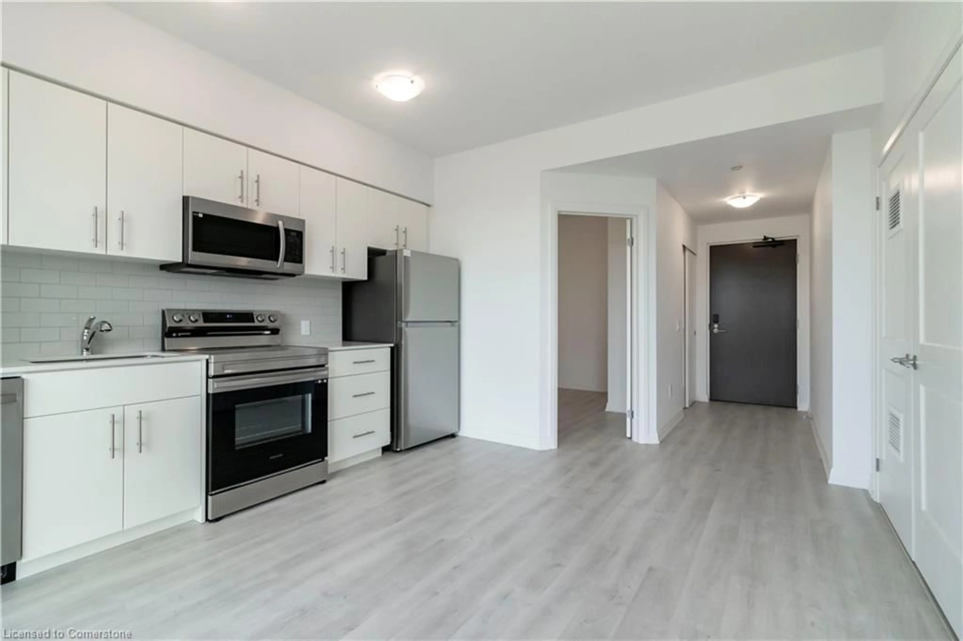 Unknown for 101 Golden Eagle Rd #405, Waterloo Ontario N2V 0H4