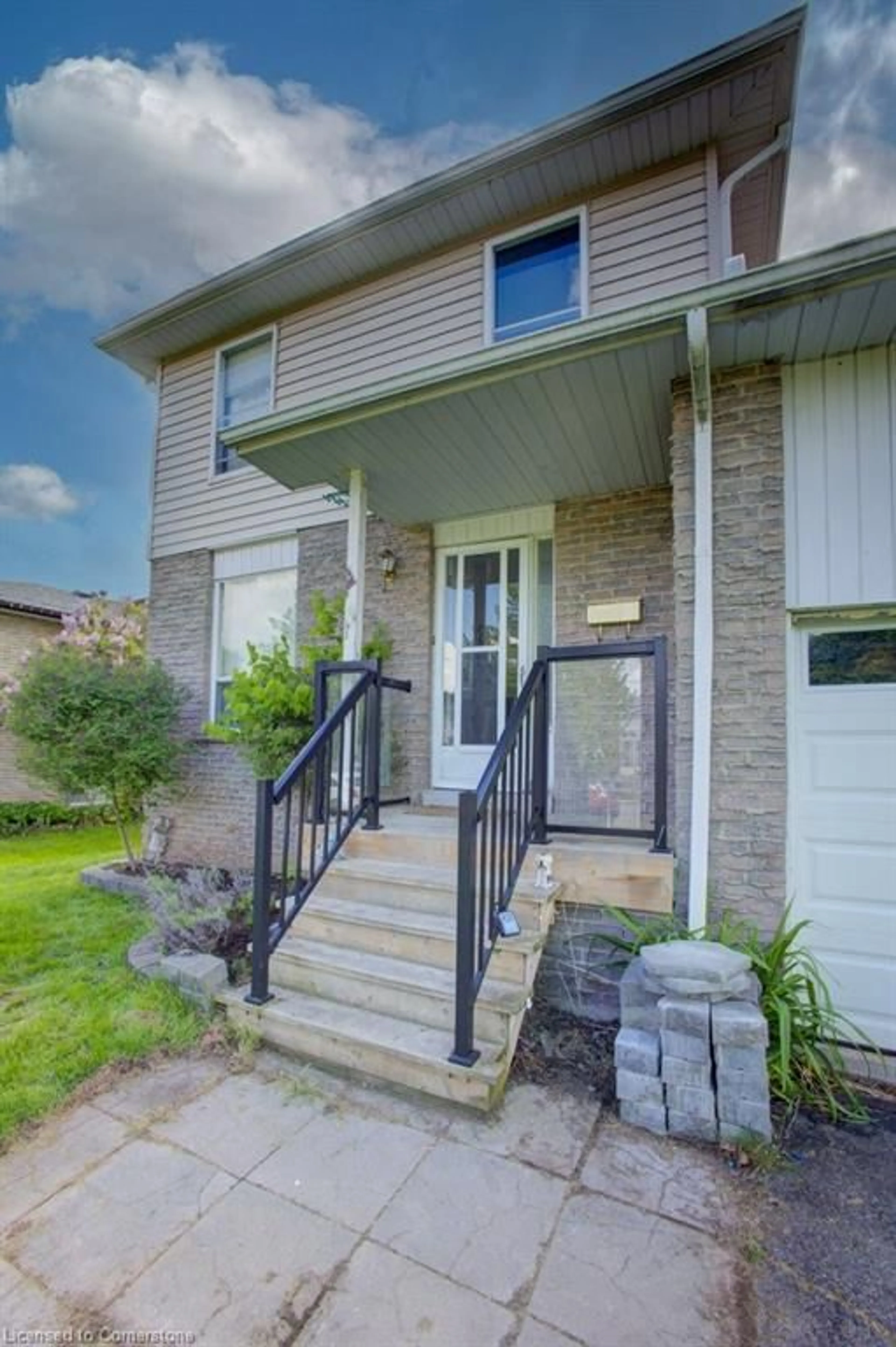 Unknown for 11 Greenore Cres, Acton Ontario L7J 2T1