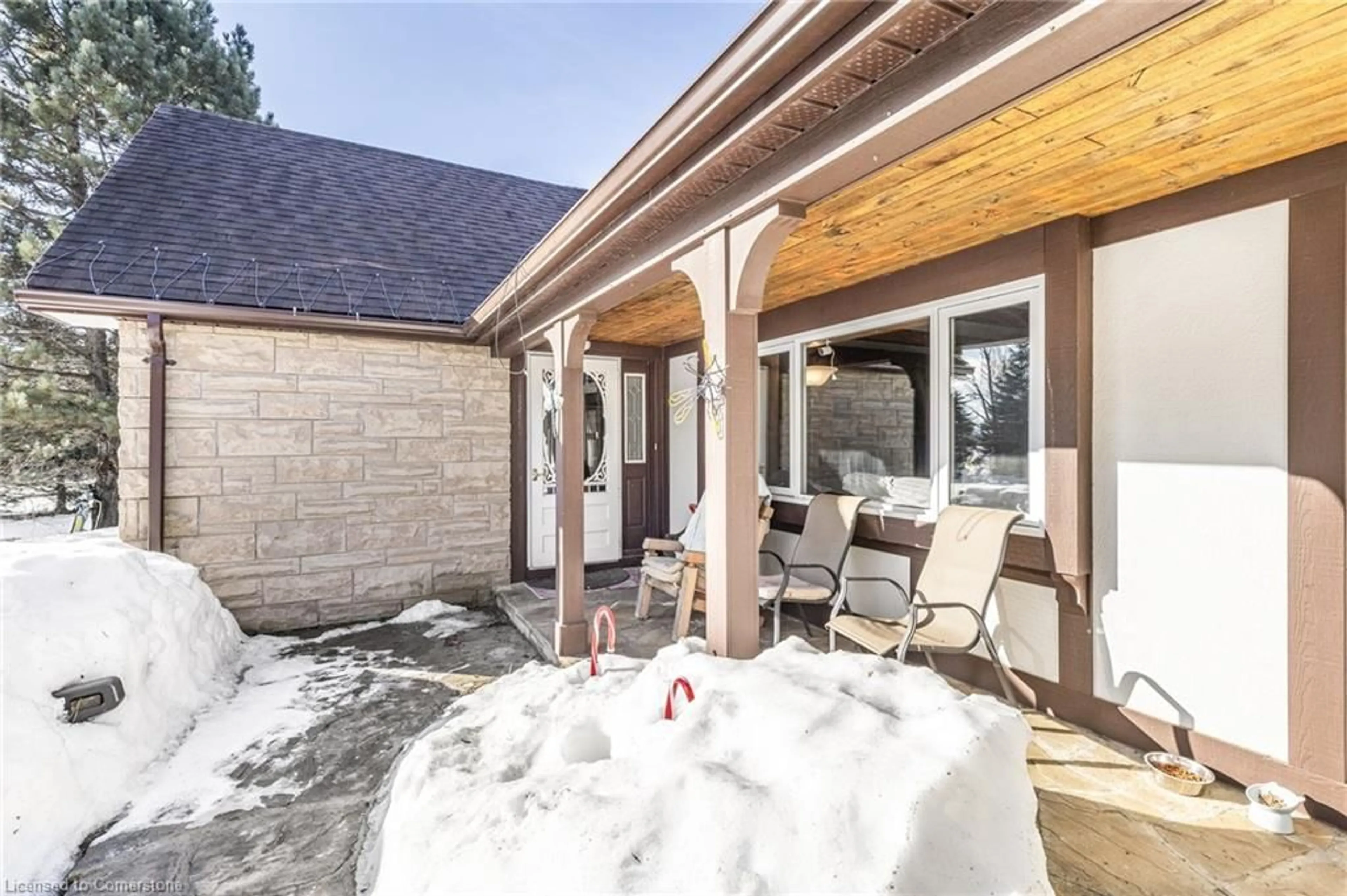 Patio, unknown for 475158 County Rd 11, Amaranth Ontario L9W 0R6
