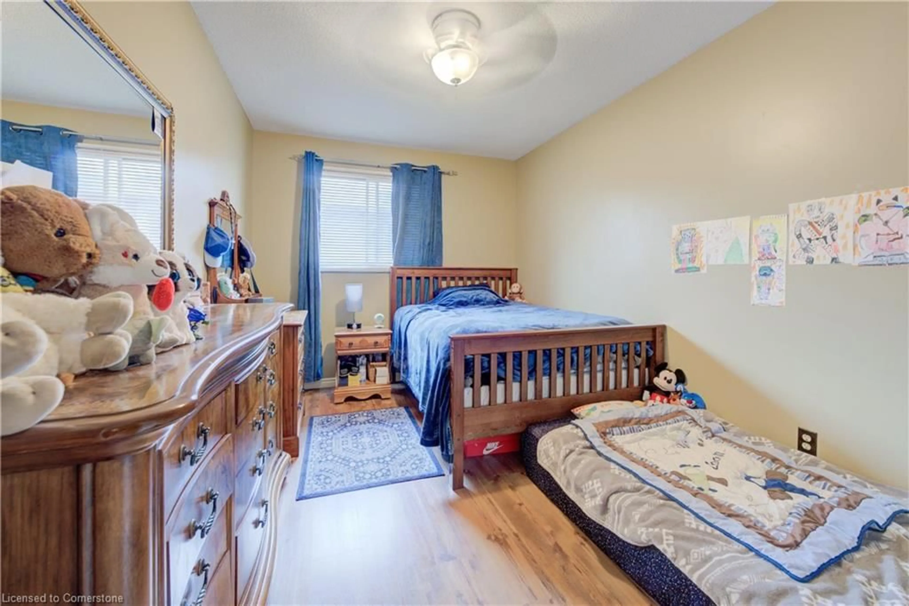 A pic of a room for 59 Trieste Pl, Hamilton Ontario L9B 2C5