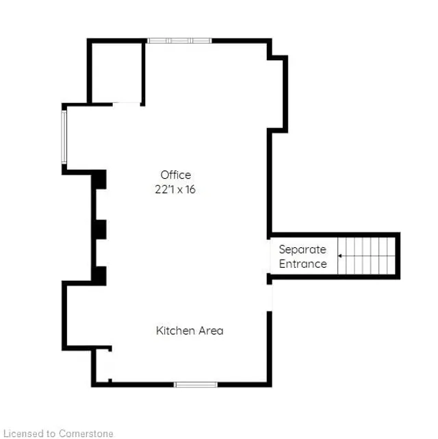 Additional property image - 712 Robson Rd