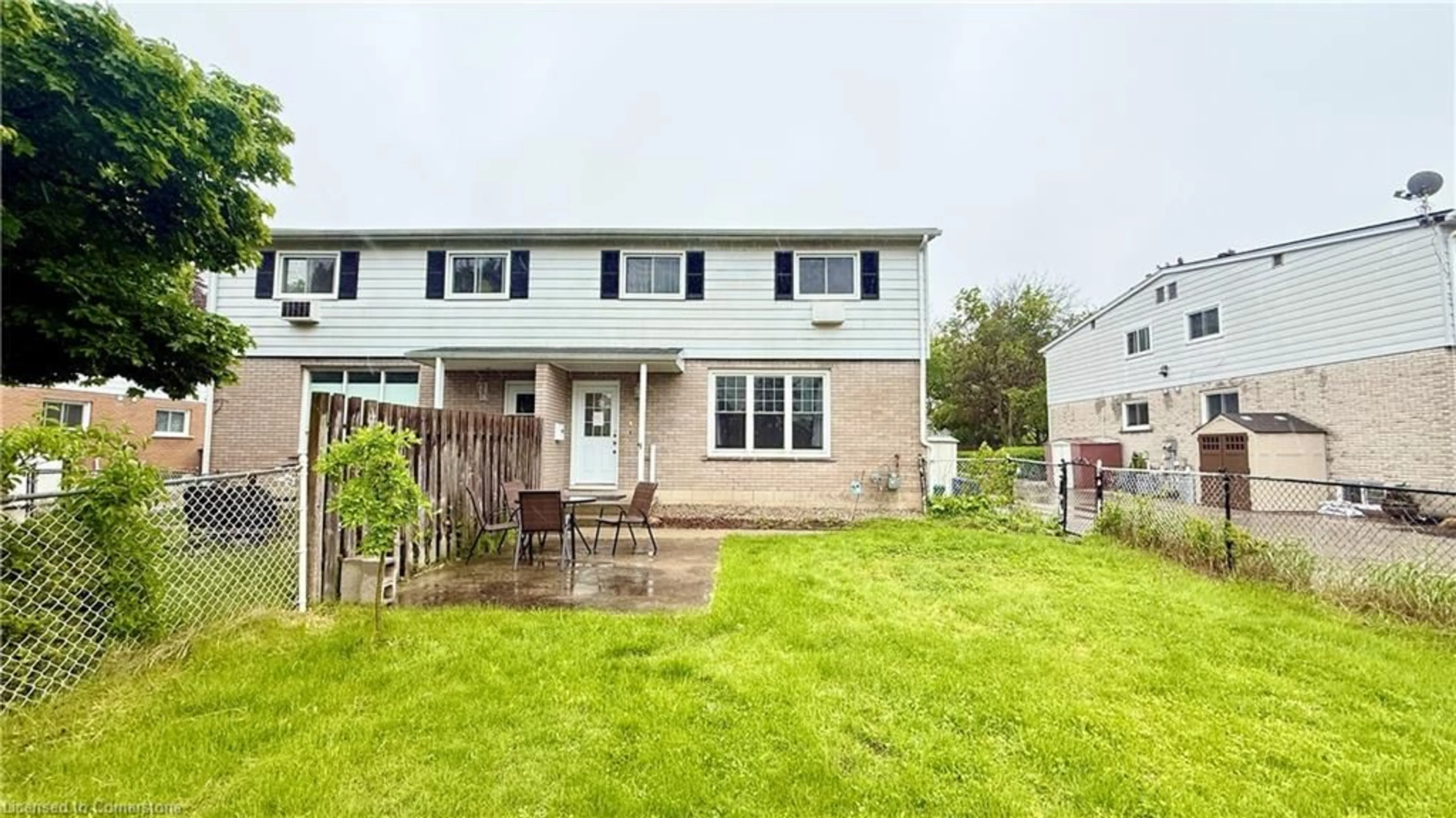 Unknown for 43C Metcalfe Cres, Brantford Ontario N3R 2L7