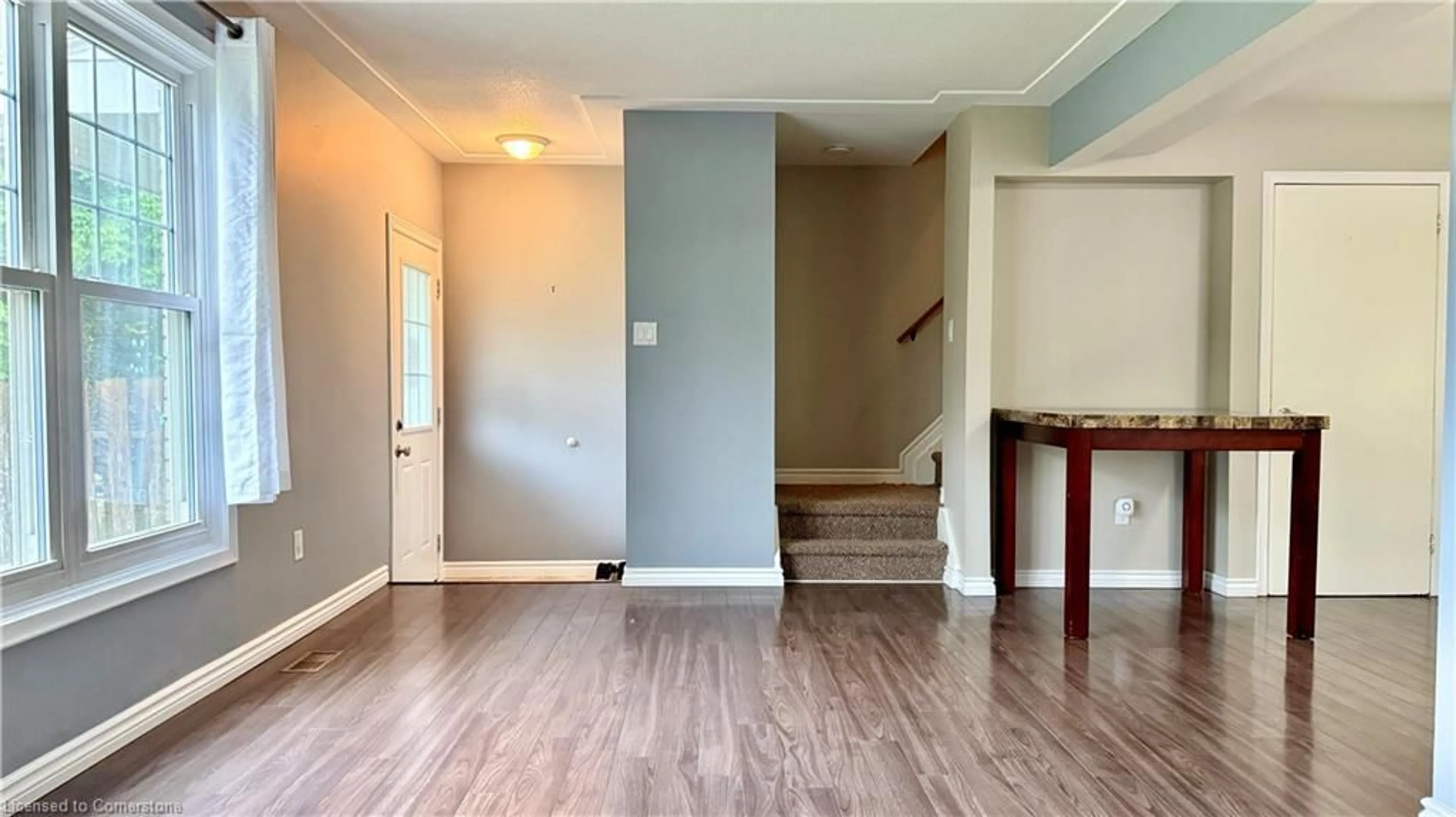 A pic of a room for 43C Metcalfe Cres, Brantford Ontario N3R 2L7