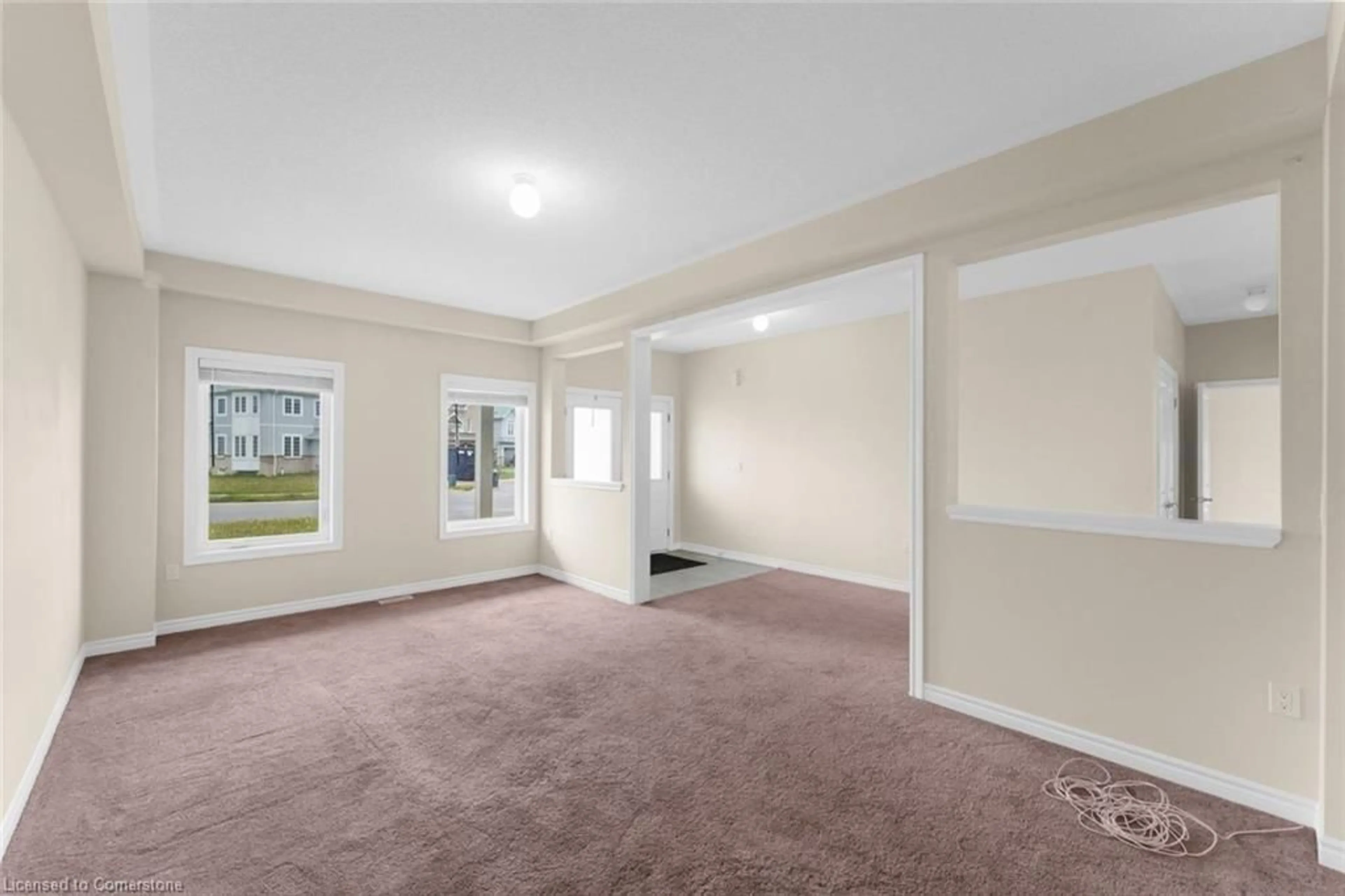 A pic of a room for 25 Todd Cres, Dundalk Ontario N0C 1B0
