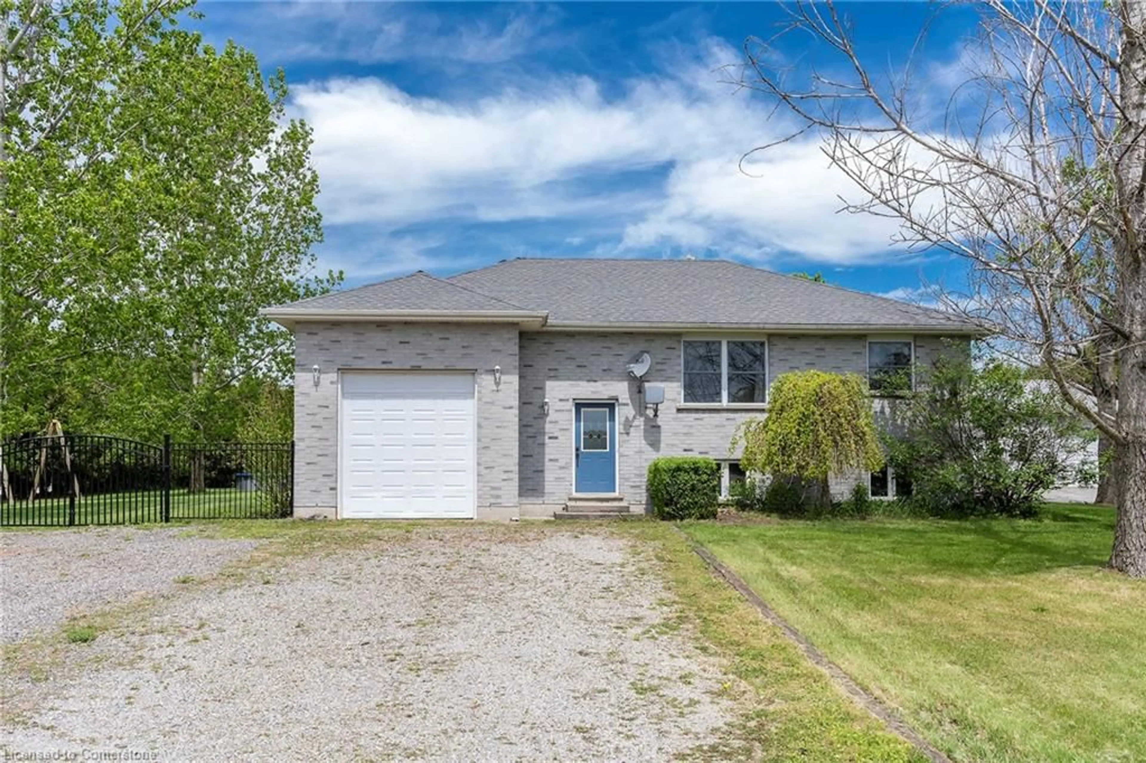 Unknown for 1791 8th Concession B Rd, Langton Ontario N0E 1G0