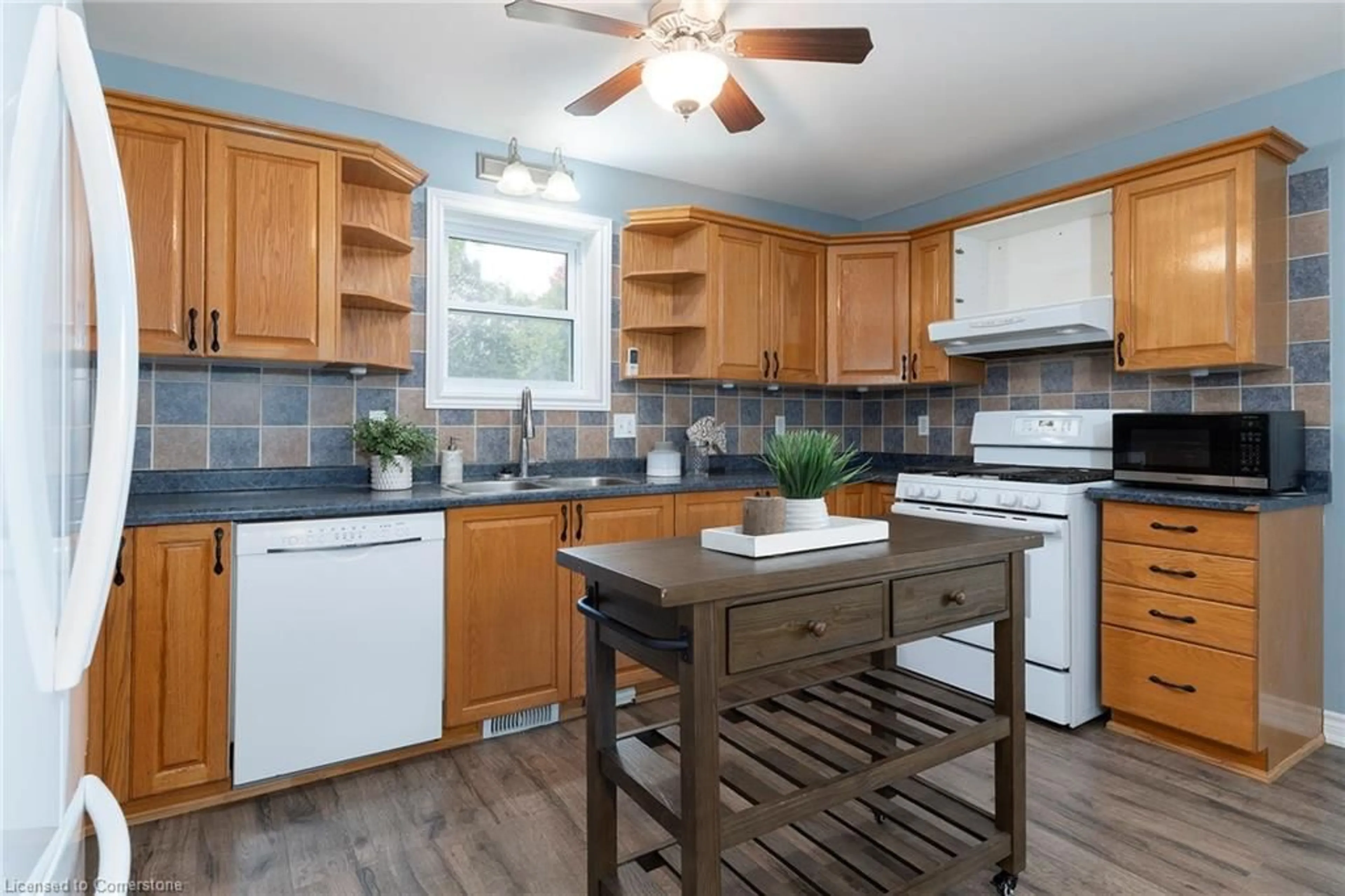 Unknown for 1791 8th Concession B Rd, Langton Ontario N0E 1G0