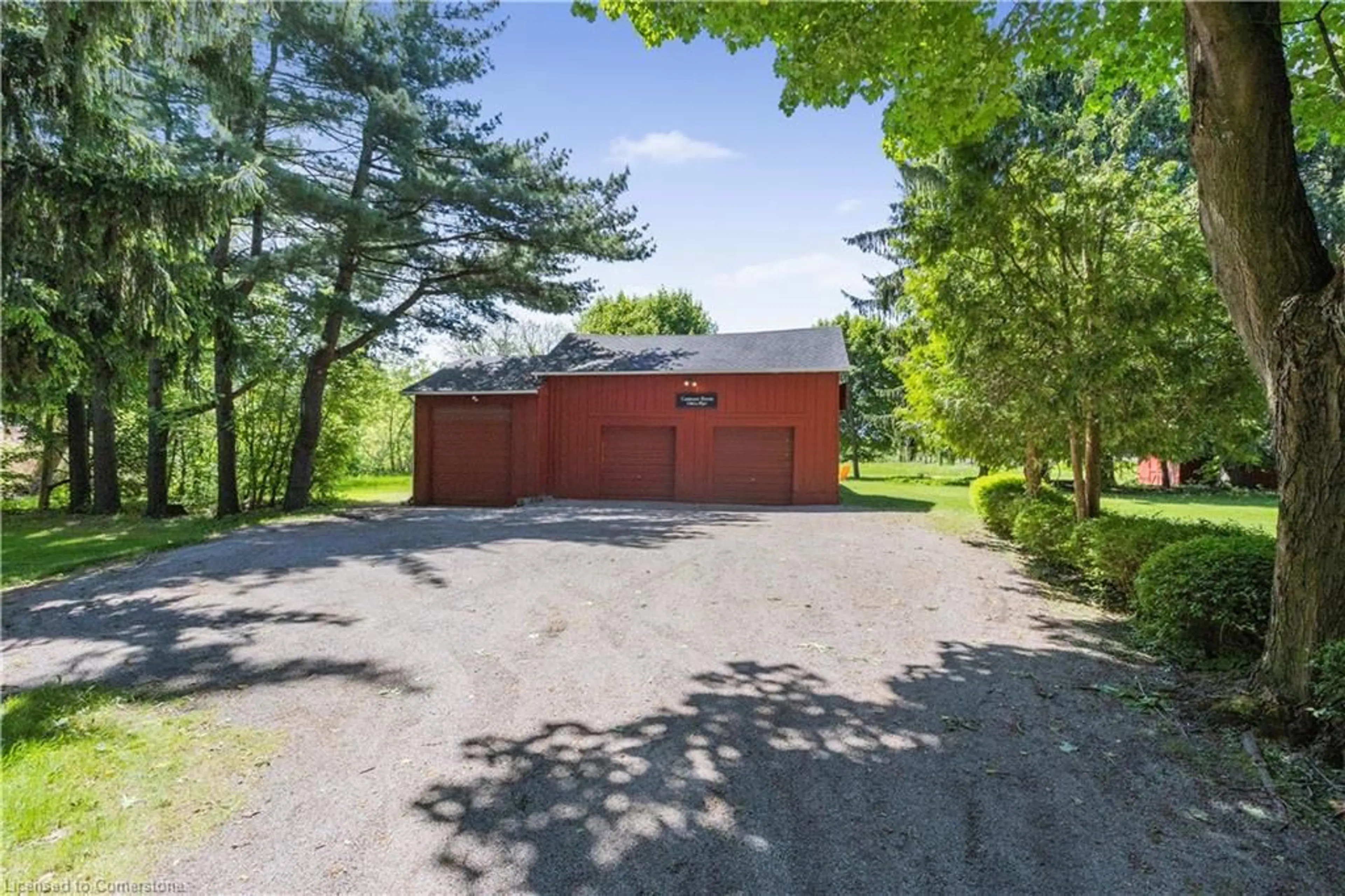 Unknown for 48 Garner Rd W Rd, Ancaster Ontario L9G 3K9