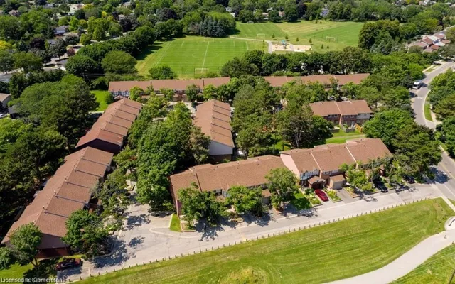 Additional property image - 4199 Longmoor Dr Unit 6