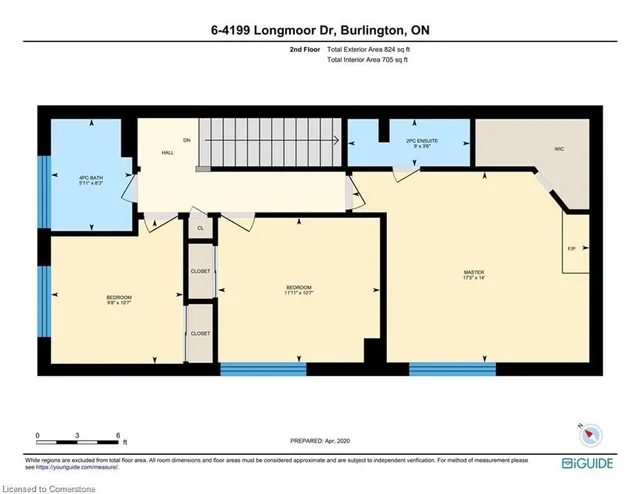 Additional property image - 4199 Longmoor Dr Unit 6