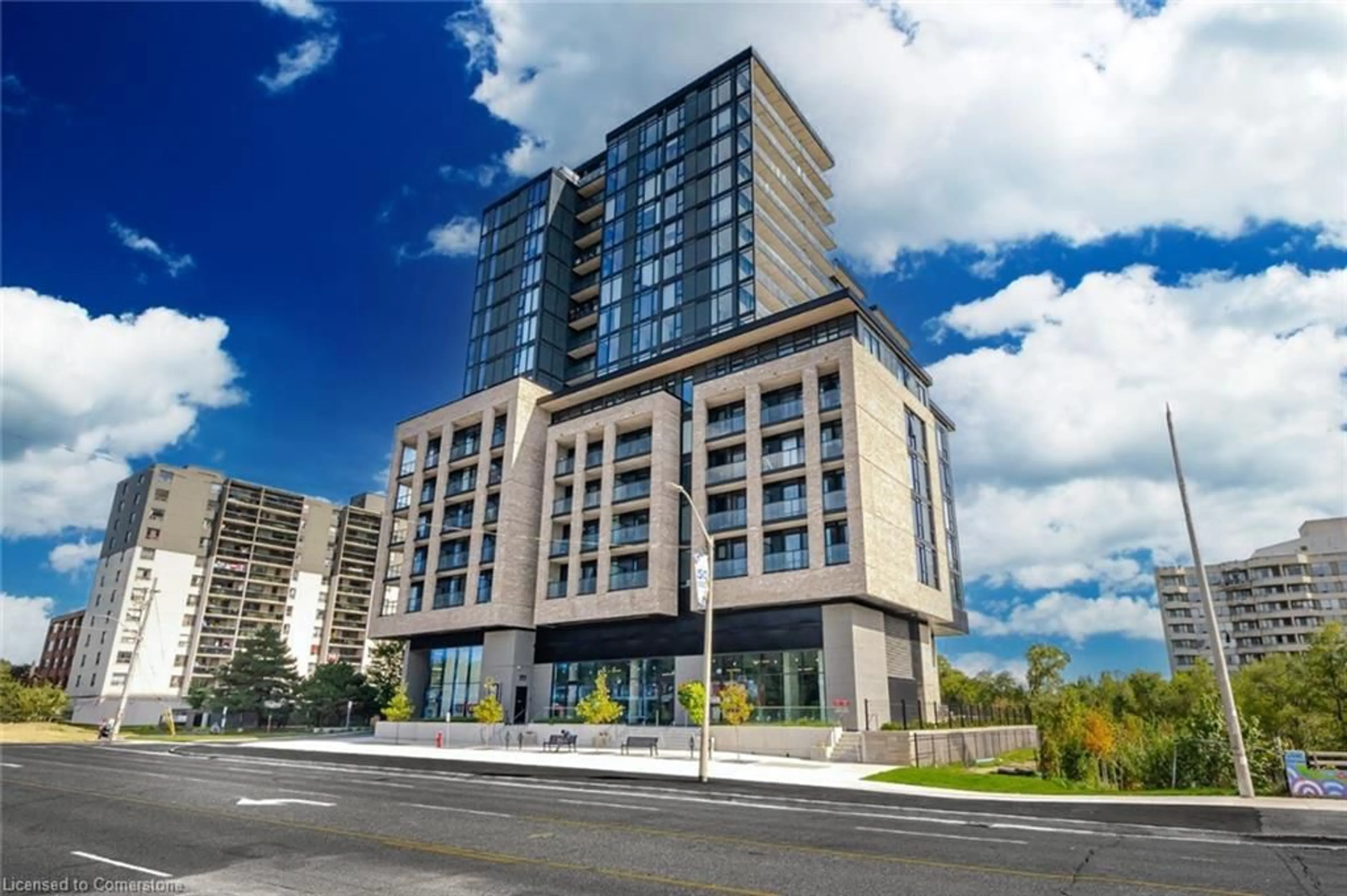 Unknown for 86 Dundas St #718, Mississauga Ontario L5A 0B1