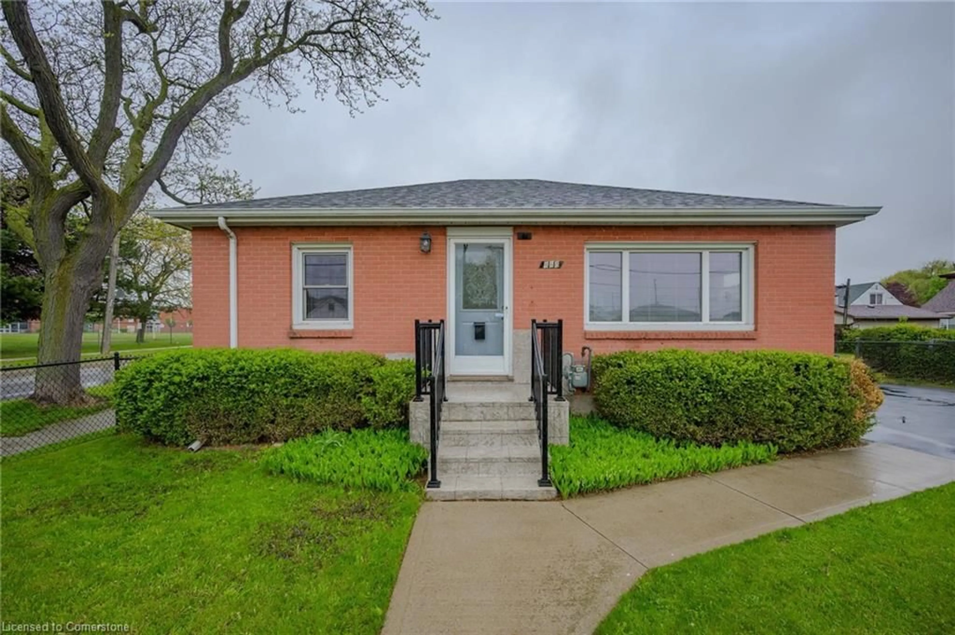 Unknown for 444 Melvin Ave, Hamilton Ontario L8H 2L5
