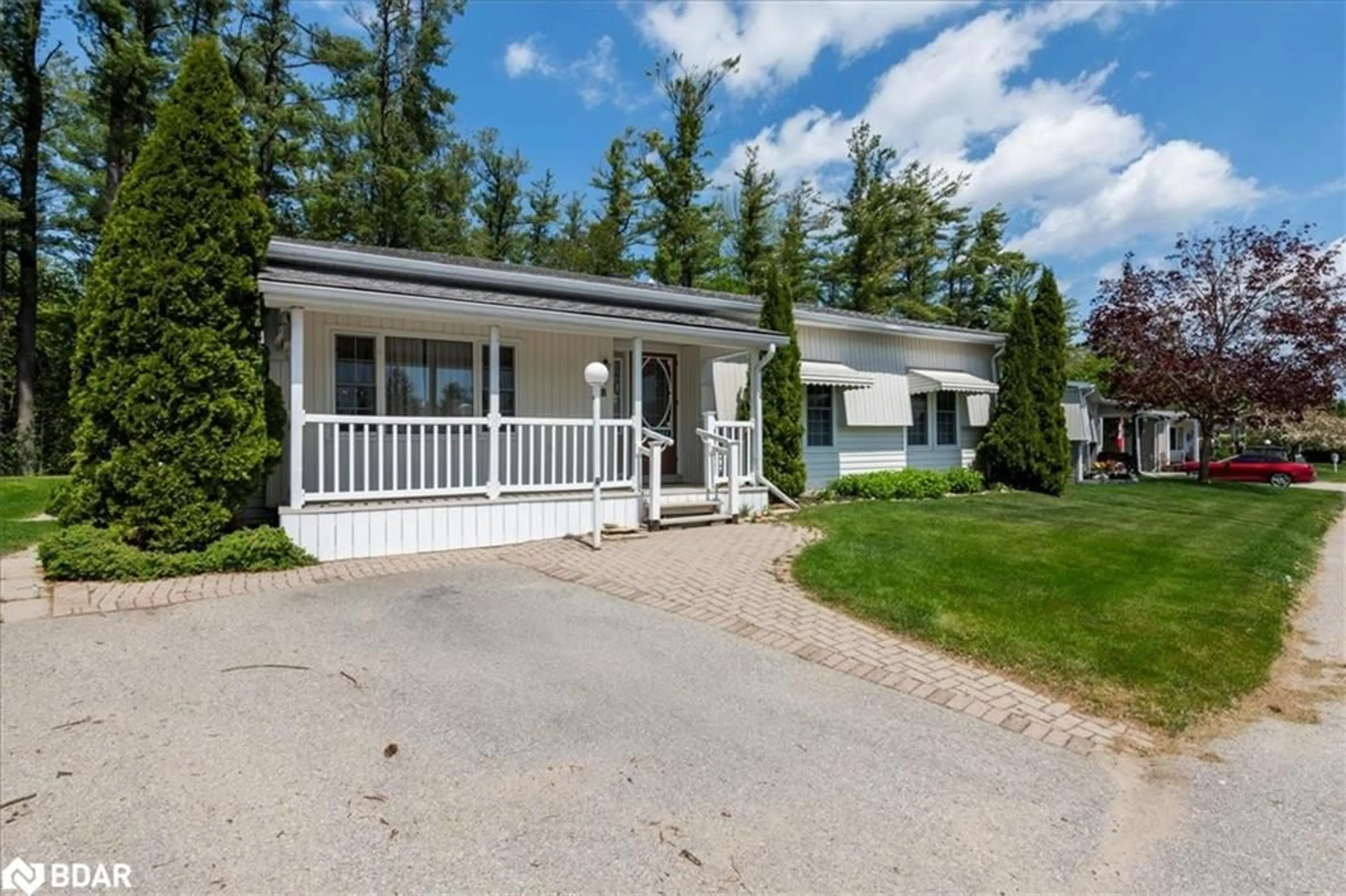 Unknown for 18 Riverview Cir, Innisfil Ontario L9S 1M2