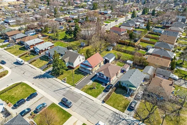 Primary image of 60 Howe Ave