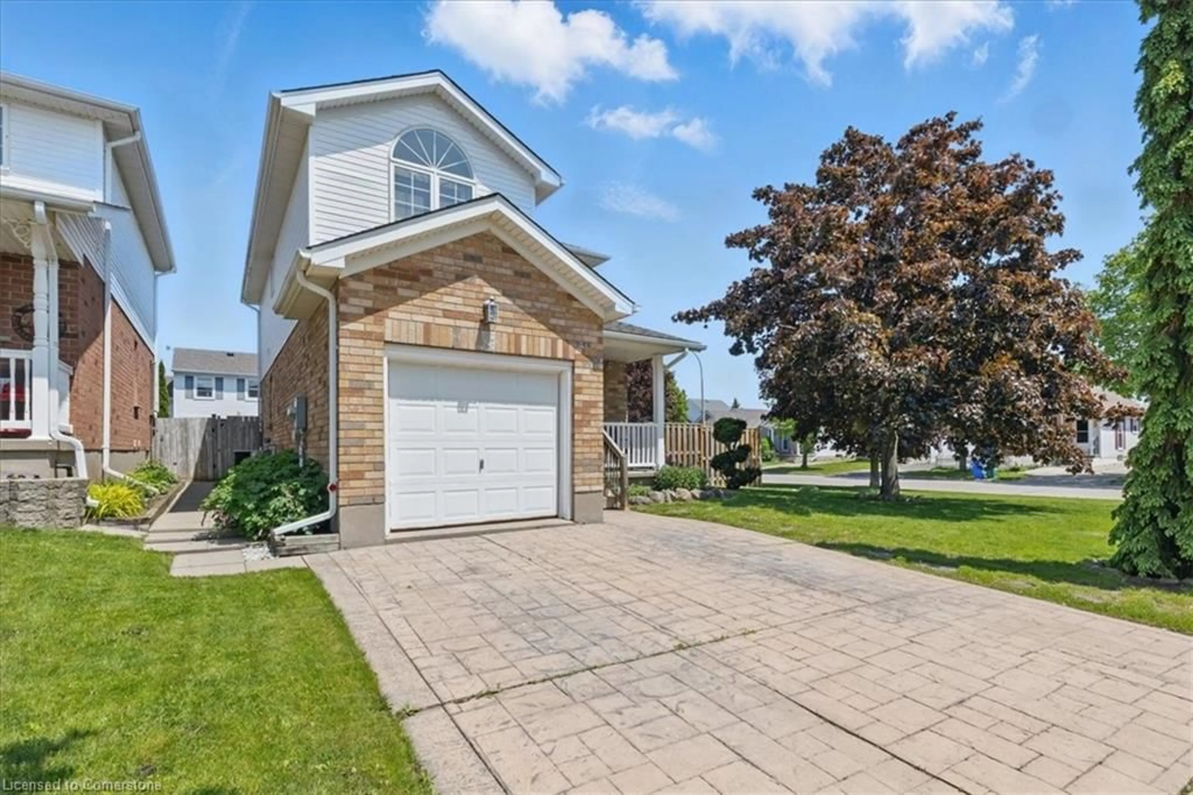 Unknown for 431 Wake Robin Cres, Kitchener Ontario N2E 3L5