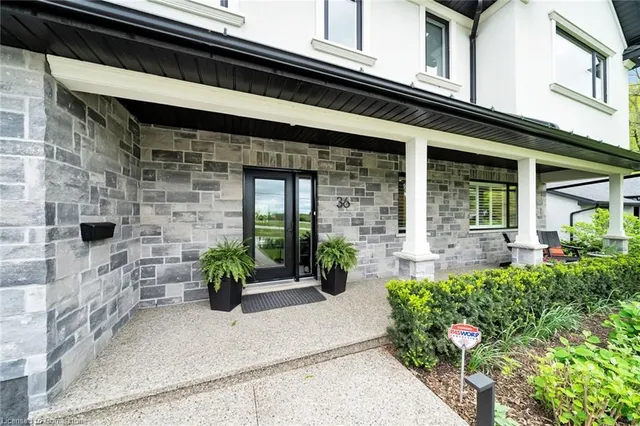 Additional property image - 36 Parkside Ave