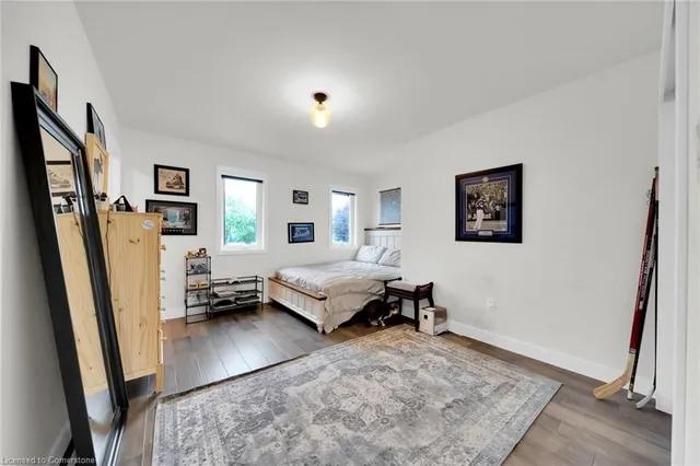 Additional property image - 36 Parkside Ave