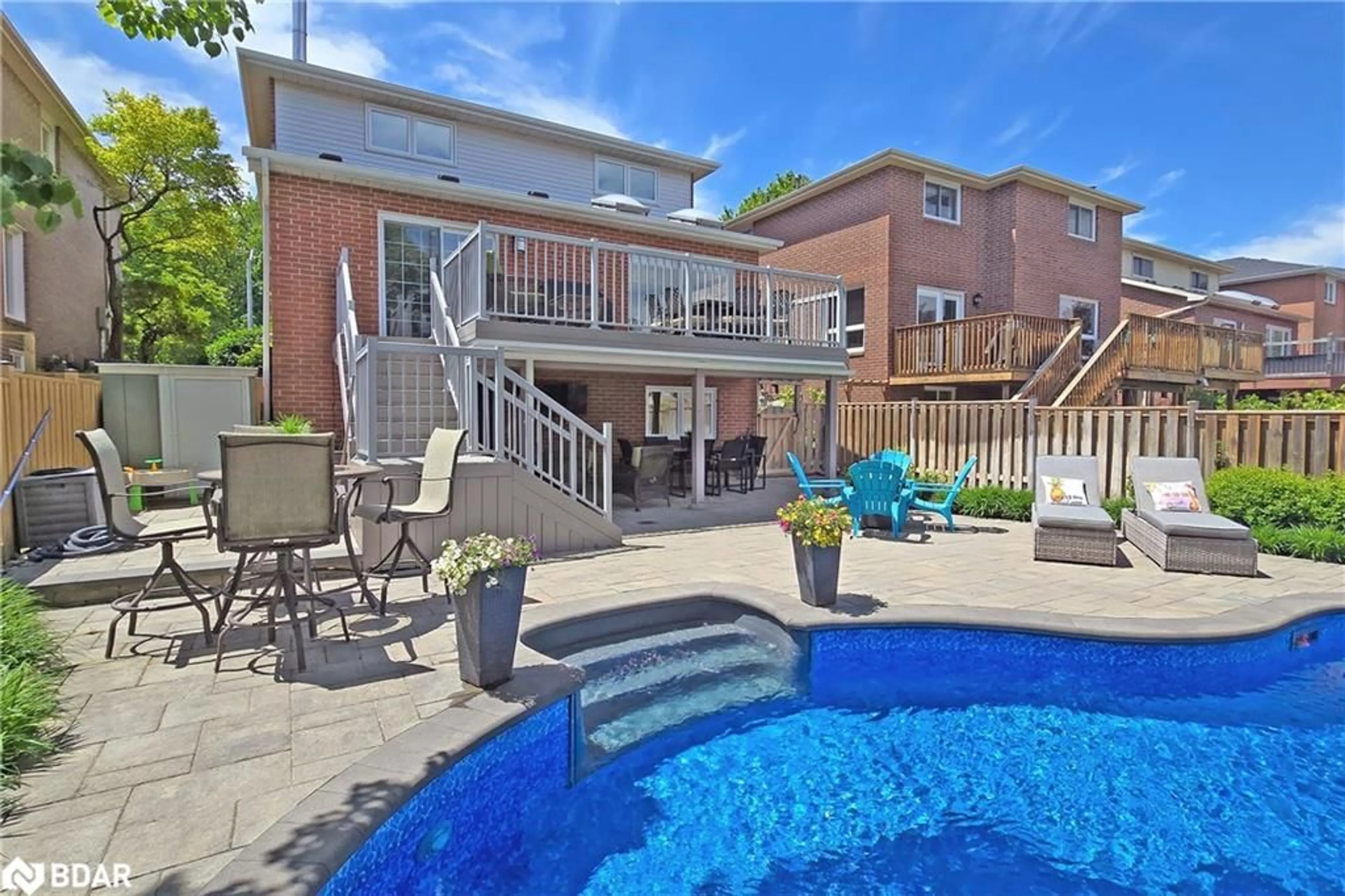 Unknown for 6931 Hickling Cres, Mississauga Ontario L5N 5B1