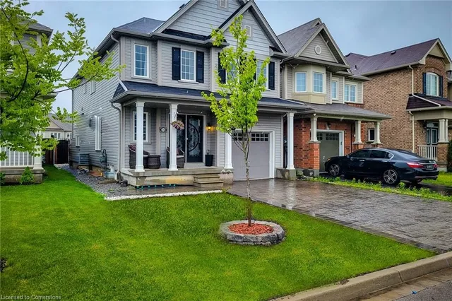 Additional property image - 76 Mcallistar Dr