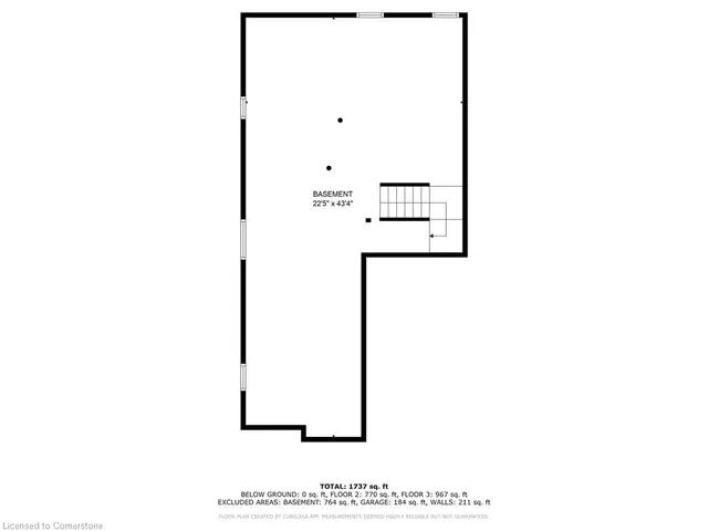Additional property image - 76 Mcallistar Dr
