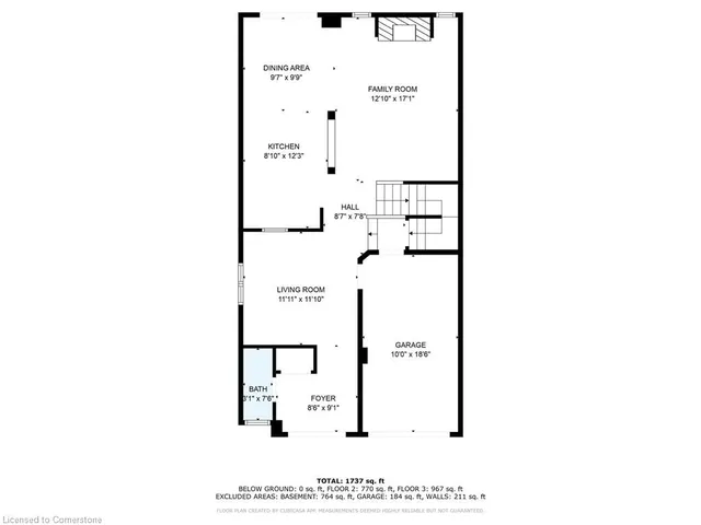 Additional property image - 76 Mcallistar Dr