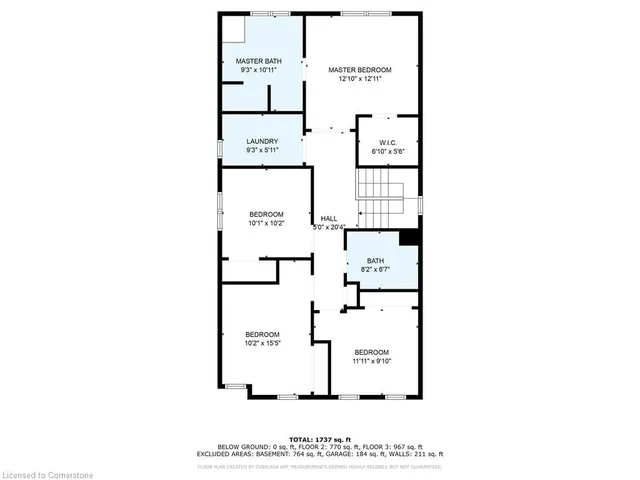 Additional property image - 76 Mcallistar Dr