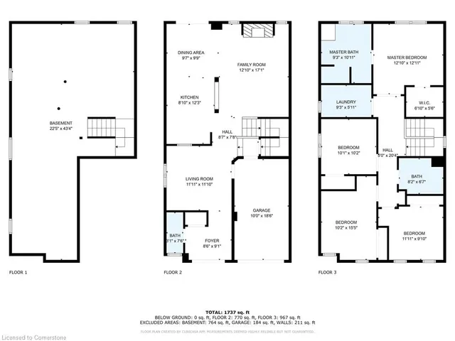 Additional property image - 76 Mcallistar Dr