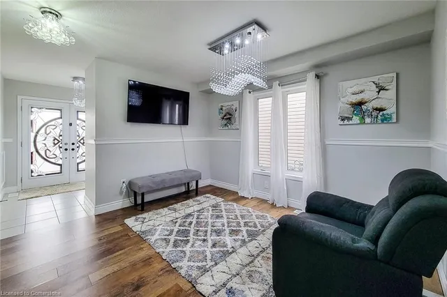 Additional property image - 76 Mcallistar Dr