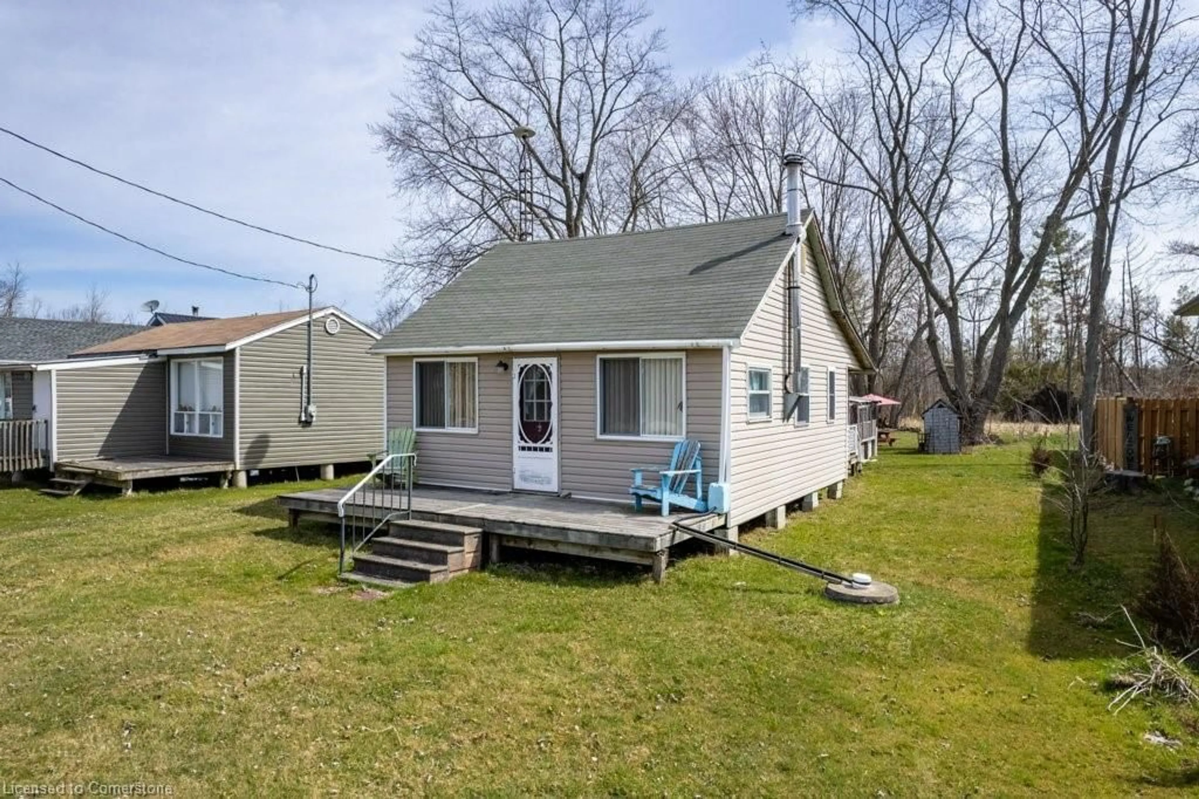 Unknown for 34 Siddall Rd, Dunnville Ontario N0A 1K0
