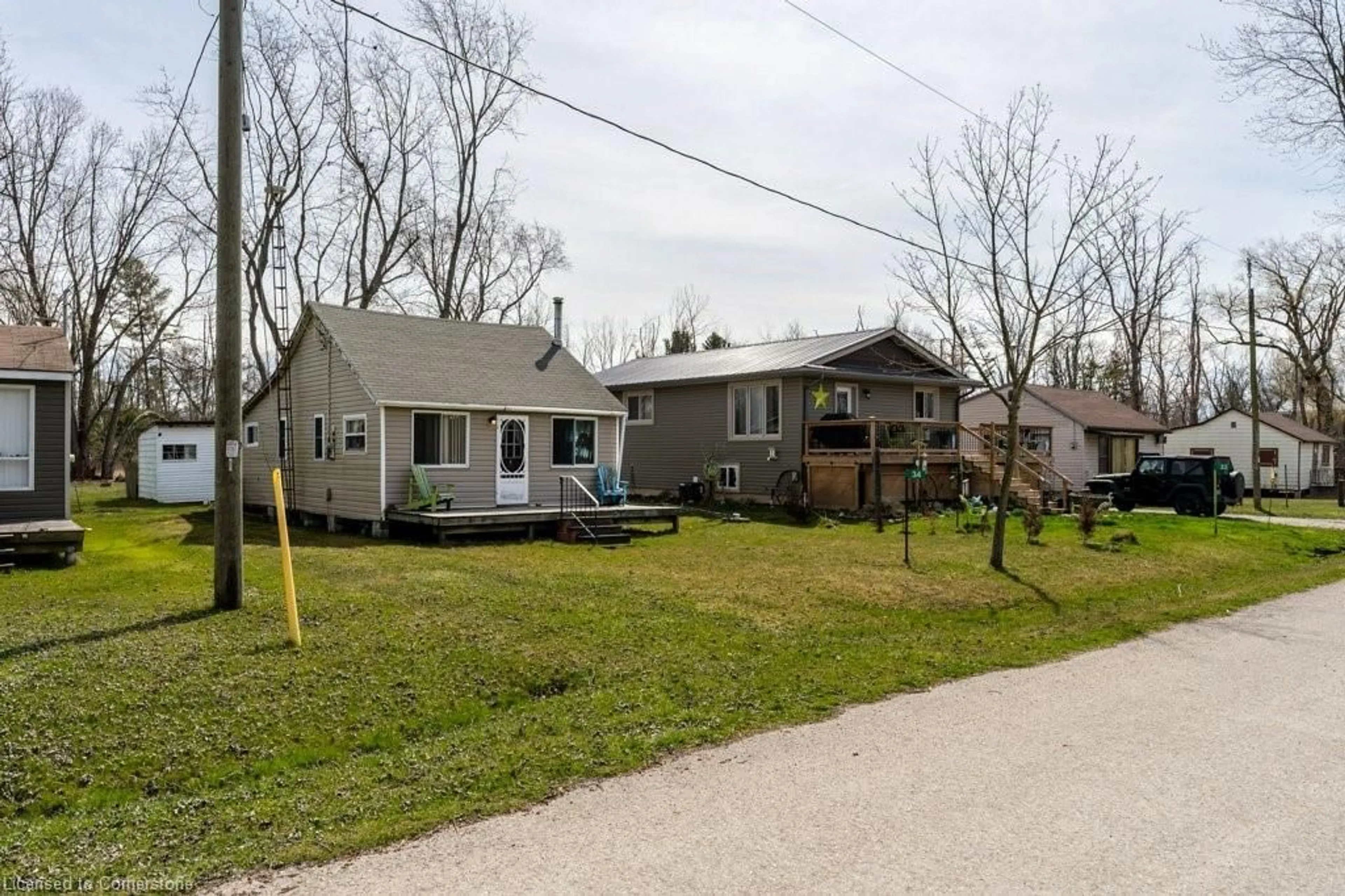 Unknown for 34 Siddall Rd, Dunnville Ontario N0A 1K0