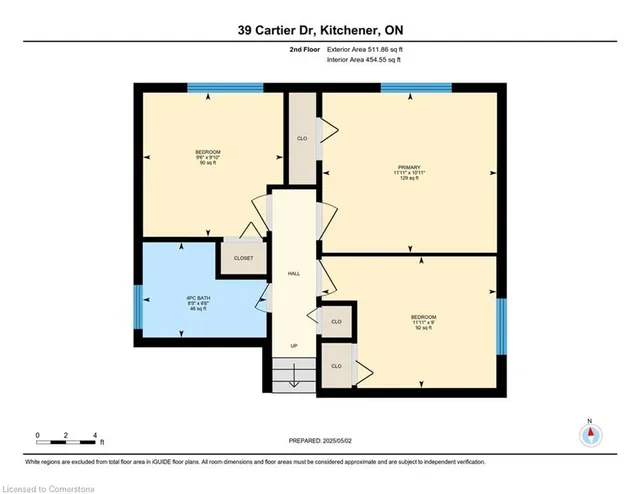 Additional property image - 39 Cartier Dr