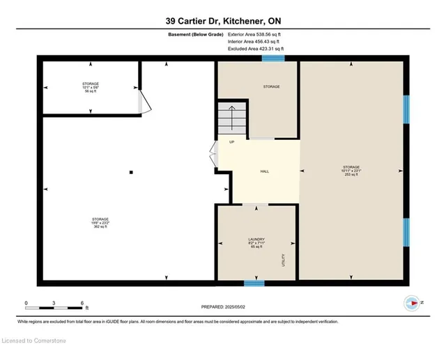 Additional property image - 39 Cartier Dr