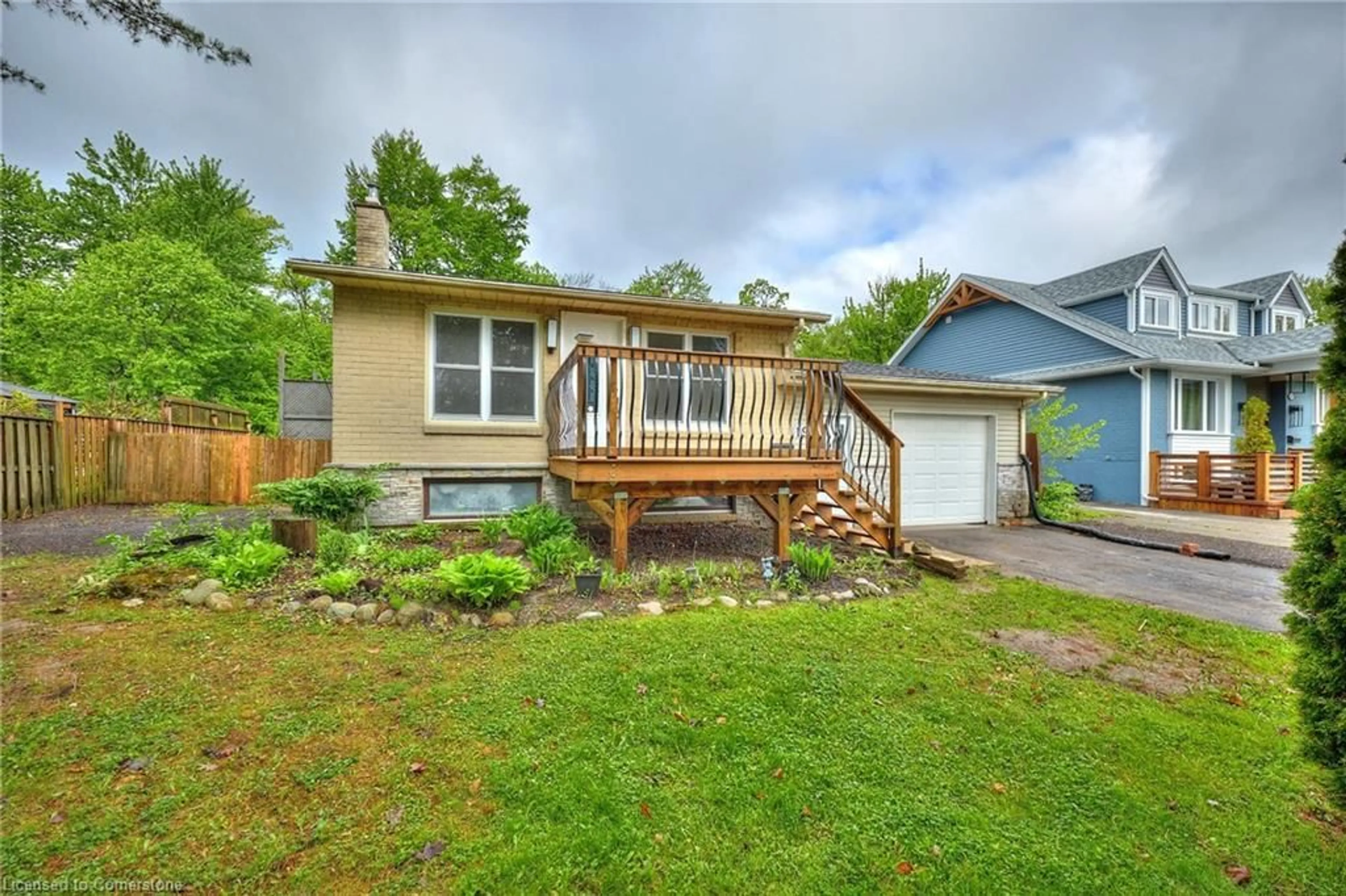 Unknown for 19 Leaside Dr, Welland Ontario L3C 6B1
