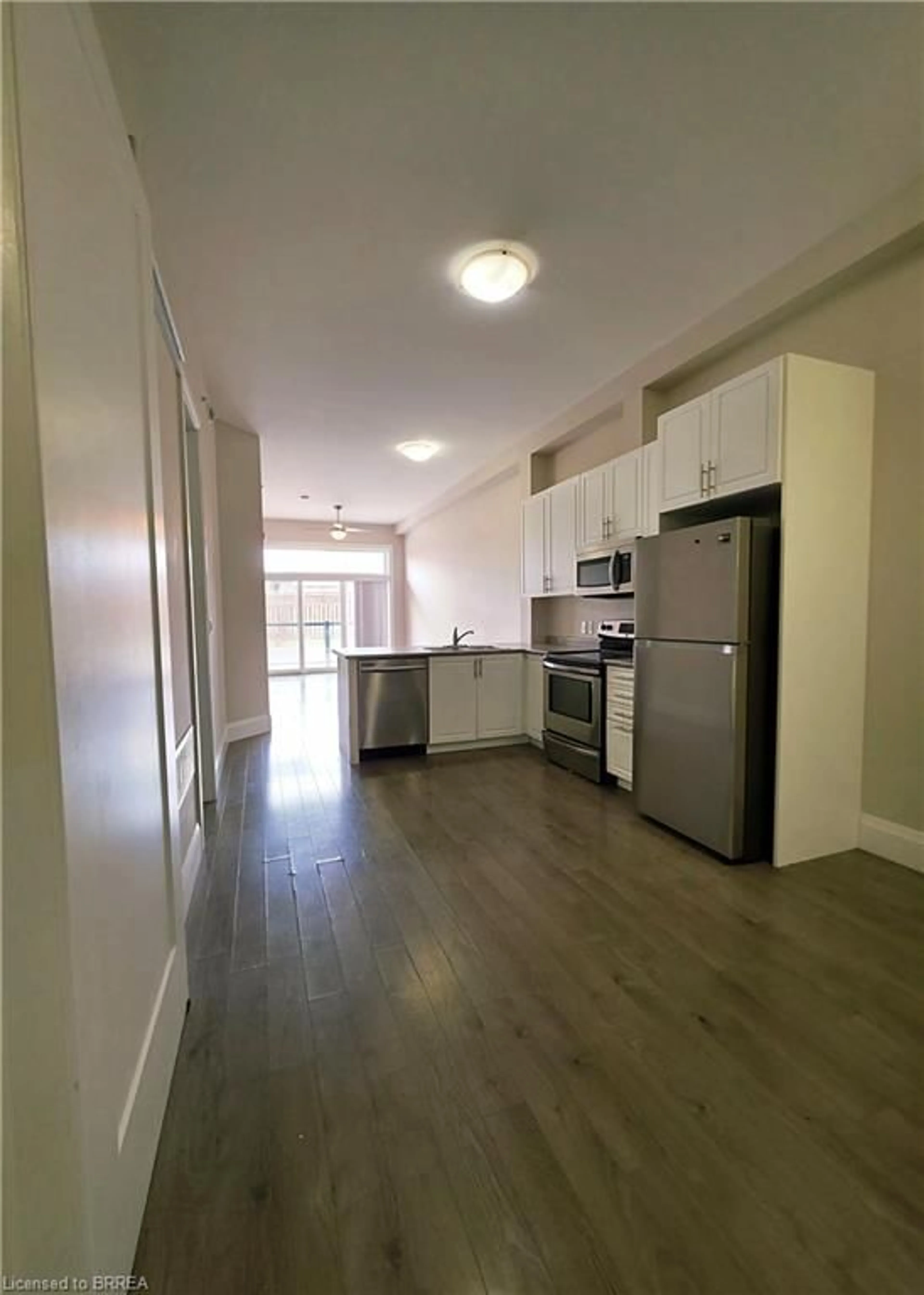 A pic of a room for 85 Morrell St #116 A, Brantford Ontario N3T 4J6